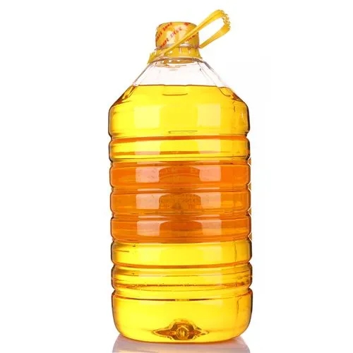 玉米油