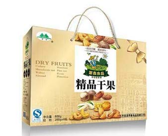 精品干果