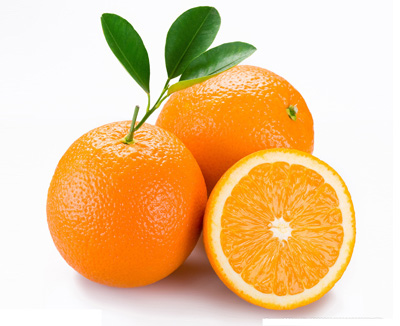 橙子