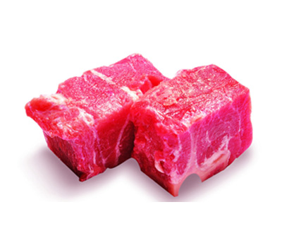 鲜羊肉