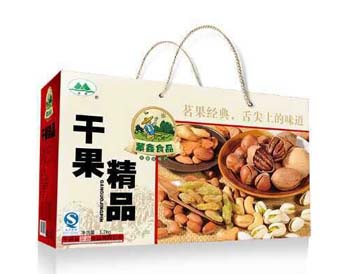 干果精品
