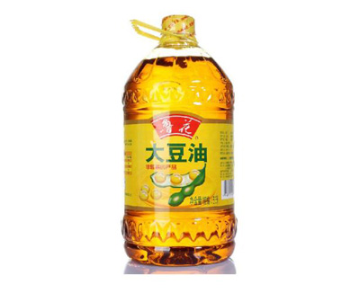 大豆油